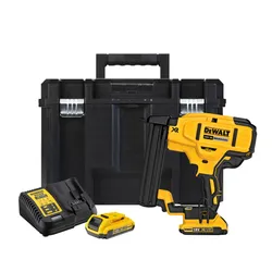 Gwoździarka DeWalt DCN681D2