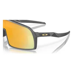 Велосипедные очки OAKLEY Sutro S PRIZM 24K