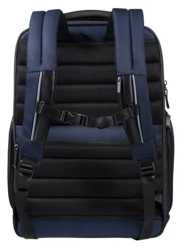 Plecak na laptopa Samsonite Spectrolite 3.0 Backpack 17,3" Exp - deep blue
