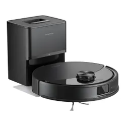 Robot sprzątający ROBOROCK Q10 VF+ Czarny