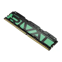 Pamięć RAM GoodRam Rival Radiant DDR4 16GB 3200 CL16 Zielony