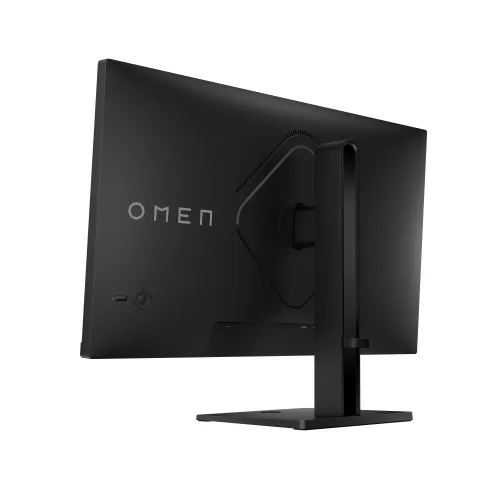 Monitor HP OMEN 27 G2 (AV4K1E9) 27" Full HD IPS 180Hz 1ms Gamingowy