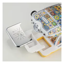 Ekspres kolbowy Ariete Espresso Positano 1389