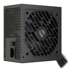 Zasilacz GENESIS Nihon 650NM 650W 80 Plus Bronze ATX3.1
