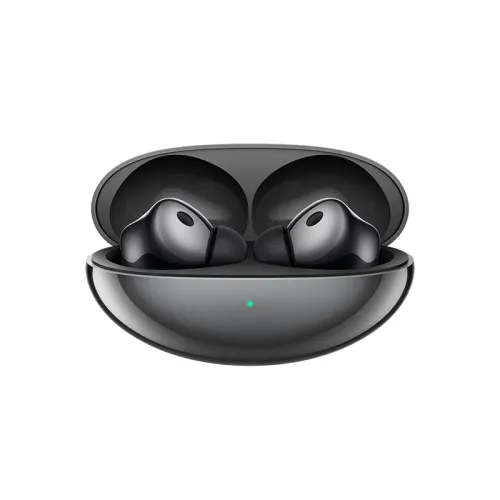 Słuchawki bezprzewodowe Huawei FreeBuds Neo Starry Black Dokanałowe Bluetooth 6.0 Czarny
