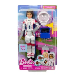 Mattel Barbie Карьерная кукла, астронавт