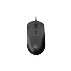 Myszka Natec Hawk 2 Czarny