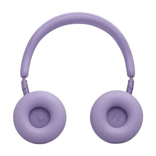 Słuchawki bezprzewodowe JBL Live 680NC Nauszne Bluetooth 6.0 Fioletowy