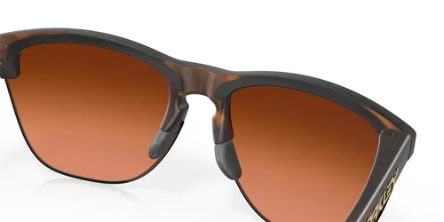 Велосипедные очки OAKLEY Frogskins Lite PRIZM Brown Gradient