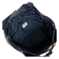 Tommy Jeans TJM Heritage Rucsac îmbinat AM0AM08505 0I1