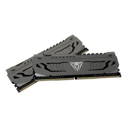 Pamięć RAM Patriot Viper Steel DDR4 16GB (2 x 8GB) 3000 CL16