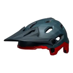 Kask rowerowy Full Face BELL Super DH Spherical MIPS