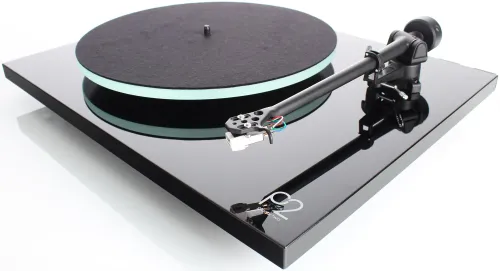 Gramofon REGA Planar 2 Czarny