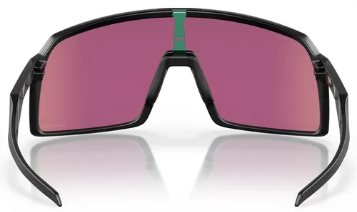 Велосипедные очки OAKLEY Sutro PRIZM Road Jade