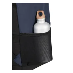 Plecak kabinowy American Tourister Cloudrider Cabin Backpack S - sky navy