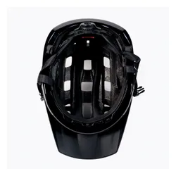 Kask rowerowy Lazer Impala matte full/black