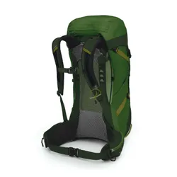 Plecak trekkingowy męski Osprey Stratos 36 - seaweed / matcha green