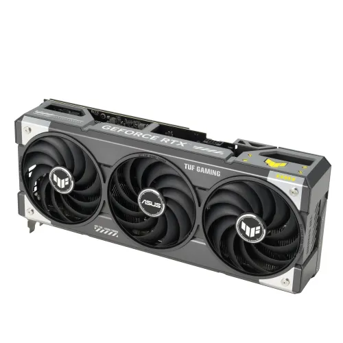 Karta graficzna ASUS TUF Gaming GeForce RTX 5070 Ti OC Edition 16GB GDDR7 256bit DLSS 4