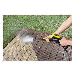 Myjka ciśnieniowa Karcher K 5 Premium Power Control Flex Home 91.324-713.0