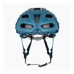 Kask rowerowy Rudy Project Skudo teal shiny
