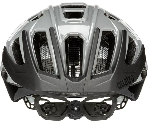 Kask rowerowy UVEX Quatro