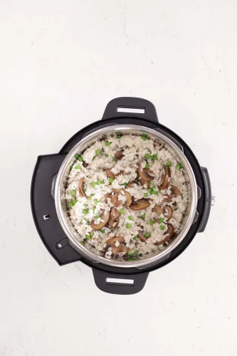 Multicooker Instant Pot Duo Plus WhisperQuiet 6 1000W 5,7l