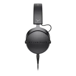 Słuchawki nauszne BEYERDYNAMIC DT 700 PRO X Czarny