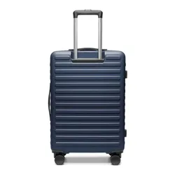 Walizka średnia Puccini Munich - granatowy