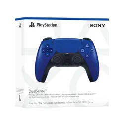 Sony DualSense Pad для PS5-беспроводной-cobalt blue