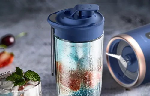Blender personalny DEERMA NU06