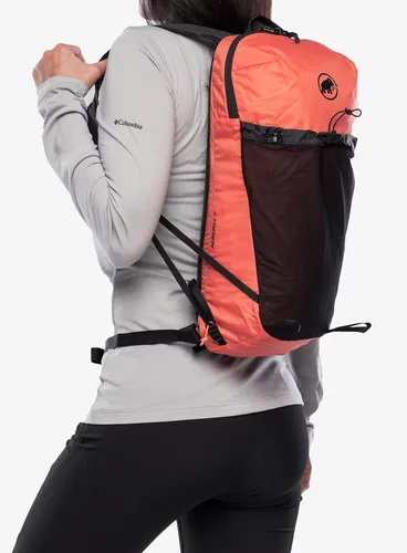 Plecak turystyczny Mammut Aenergy 12 - salmon
