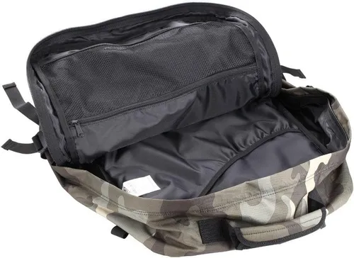 Cabinzero 44 L-rucsac camo urban