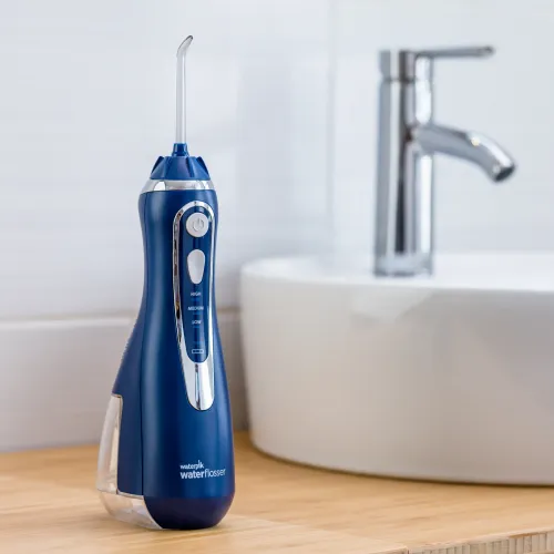 Иригатор Waterpik WP-563 Cordless Advanced