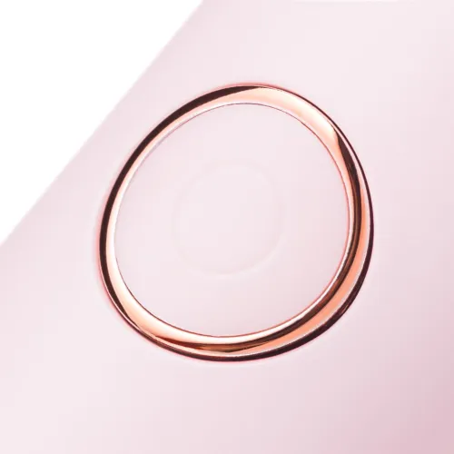 Szczoteczka soniczna VITAMMY Symphony Różowe złoto + szczoteczka soniczna do twarzy VITAMMY Silko