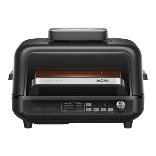 Grill elektryczny Mova IG20 PRO 320cm2 Programy automatyczne