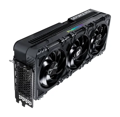 Karta graficzna Gainward GeForce RTX 5090 Phantom 32GB GDDR7 512bit DLSS 4