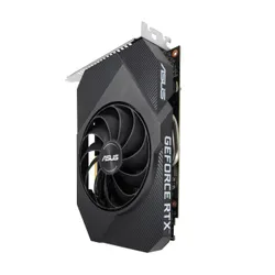 Karta graficzna ASUS Phoenix GeForce RTX 3050 V2 8GB GDDR6 128bit DLSS