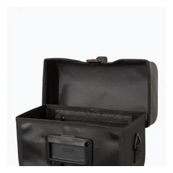 Torba rowerowa na kierownicę AGU Tech Handlebar Bag Klickfix L 8 l black