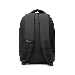Rucsac Natural National Geographic N15782. 06 Negru
