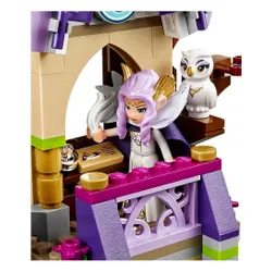 Конструктор Lego Elves замок в облаках Скайры (41078)