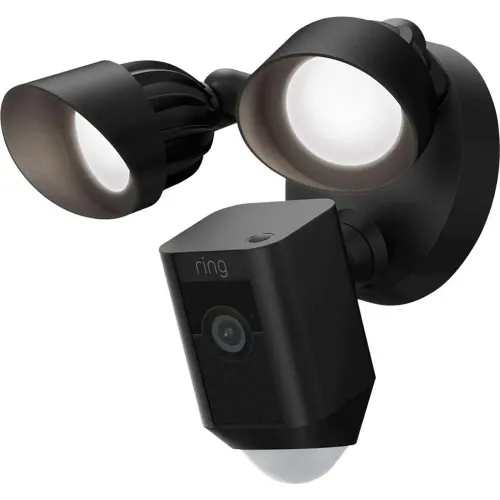 Kamera Ring Floodlight Plus