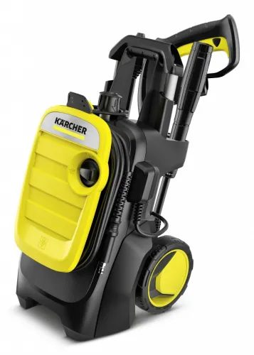 Мойка высокого давления Karcher K 5 Compact 1.630-750.0