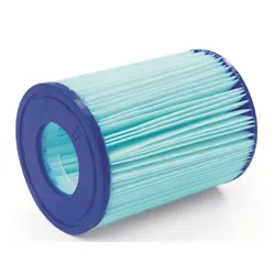 Basen BESTWAY Power Steel 73678 488 x 305 x 107 cm 10949L