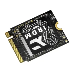 Dysk GoodRam IRDM Pro Nano 2TB PCIe Gen4 x4 NVMe