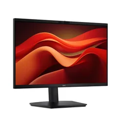 Dell Pro 24 Video Conferencing Monitor - E2426HB - 120Hz | Full HD | 23.8'' | IPS | 5ms