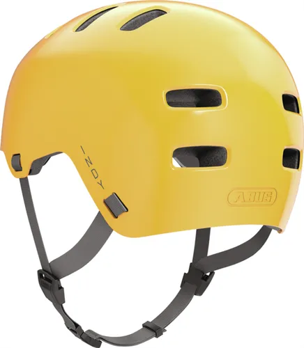Kask rowerowy ABUS Indy