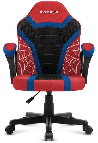 Fotel HUZARO Ranger 1.0 Spider Mesh Wielokolorowy