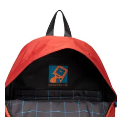 Gogoasa plus un Gamescape seria Rucsac D349gs-000161-F sânge portocaliu