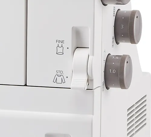 Maszyna do szycia JANOME CP3000P Cover