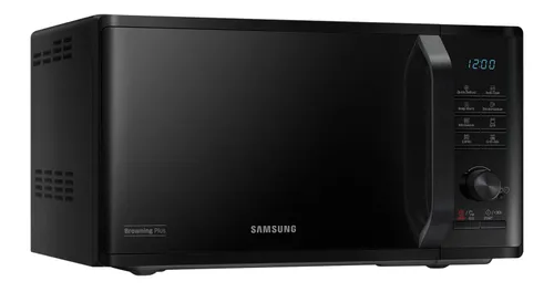 Kuchenka mikrofalowa Samsung MG23K3515CK Grill